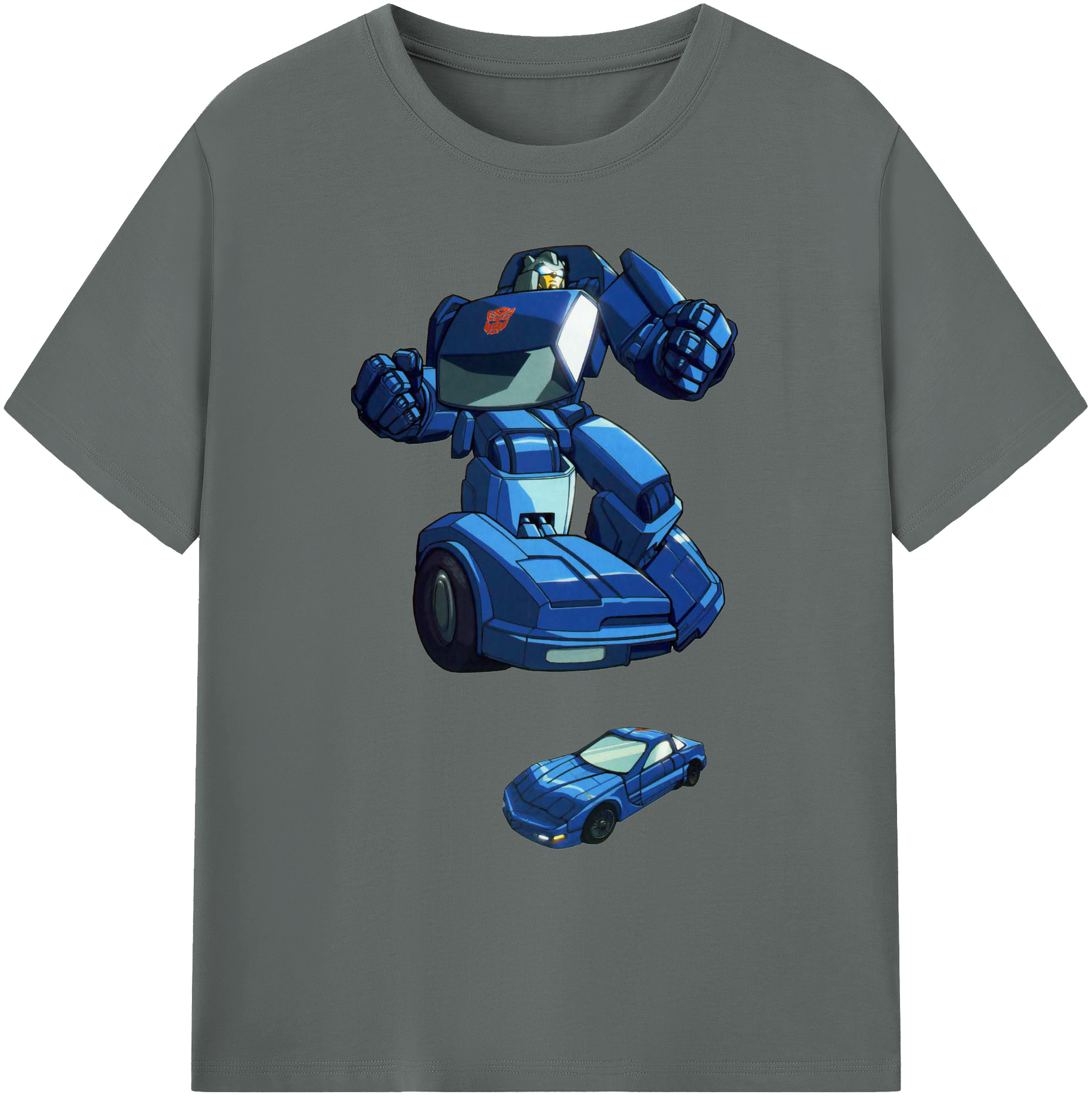 （画像用）  綿100％ メンズ半袖Tシャツ｜肌触りやわらか＆通気性
